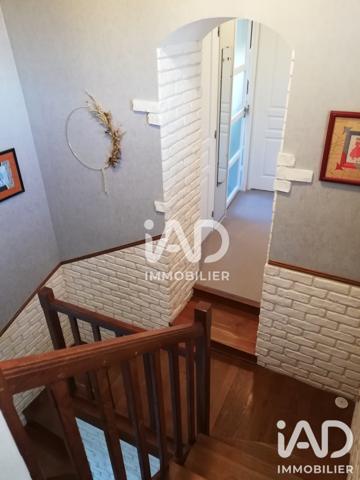 Maison à vendre 6 pièces 129 m² Changé