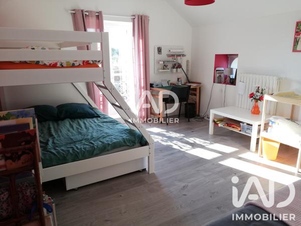 Maison à vendre 6 pièces 129 m² Changé