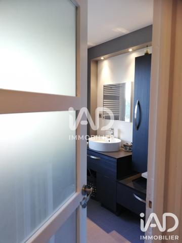 Maison à vendre 6 pièces 129 m² Changé