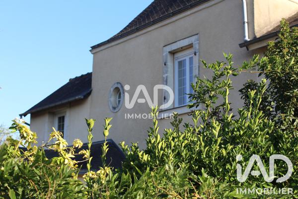 Maison à vendre 6 pièces 129 m² Changé