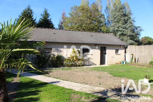 Maison à vendre 6 pièces 129 m² Changé