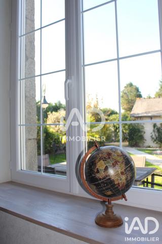 Maison à vendre 6 pièces 129 m² Changé