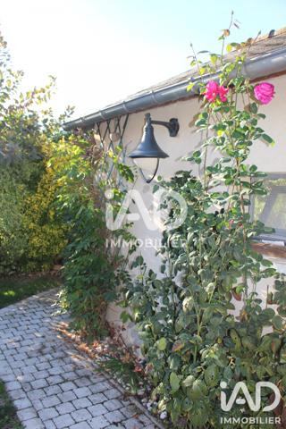 Maison à vendre 6 pièces 129 m² Changé