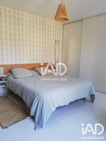 Maison à vendre 6 pièces 129 m² Changé