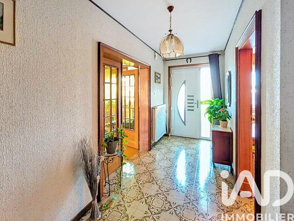 Maison à vendre 5 pièces 102 m² Thionville