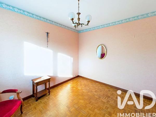 Maison à vendre 5 pièces 102 m² Thionville