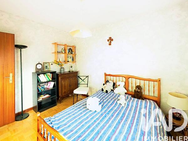 Maison à vendre 5 pièces 102 m² Thionville