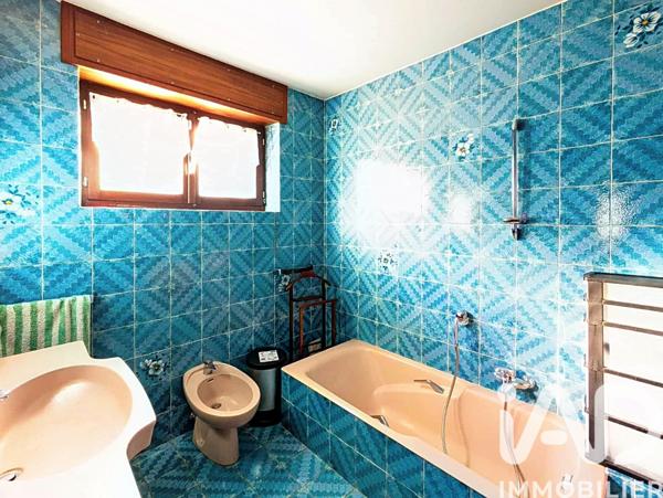 Maison à vendre 5 pièces 102 m² Thionville