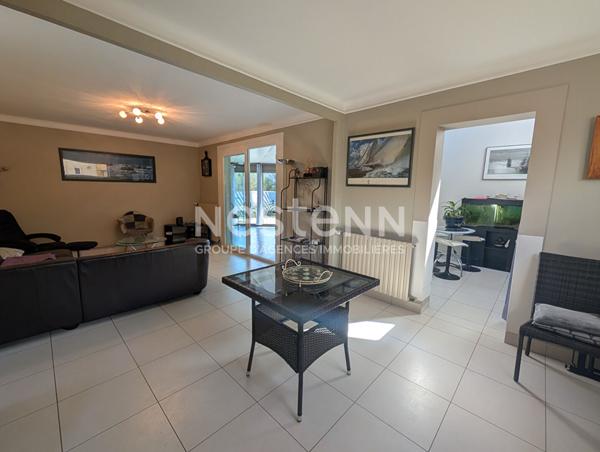 Maison Lanvollon 4 chambres - 160 m2