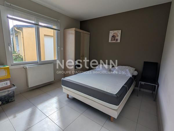 Maison Lanvollon 4 chambres - 160 m2