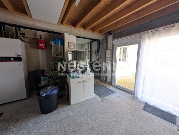 Maison Lanvollon 4 chambres - 160 m2