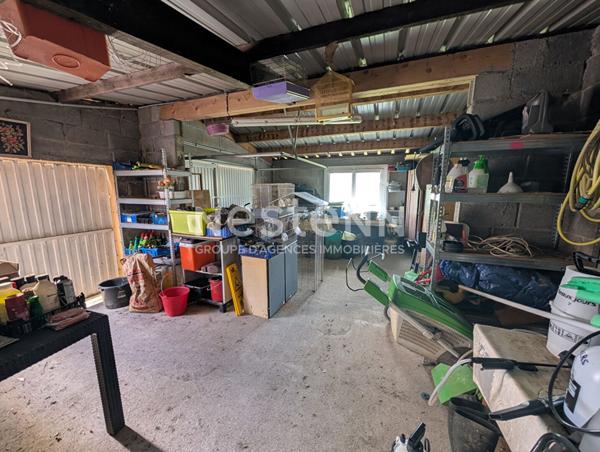 Maison Lanvollon 4 chambres - 160 m2