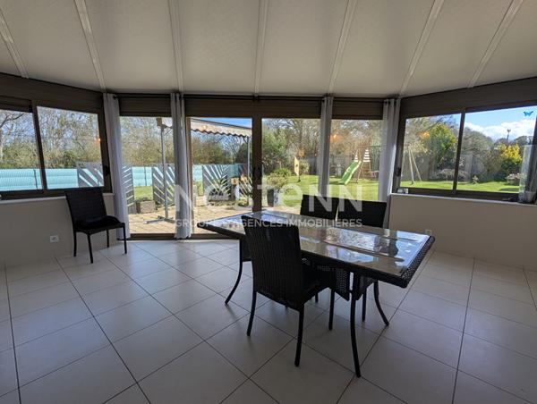 Maison Lanvollon 4 chambres - 160 m2