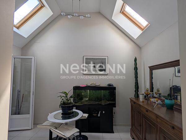 Maison Lanvollon 4 chambres - 160 m2