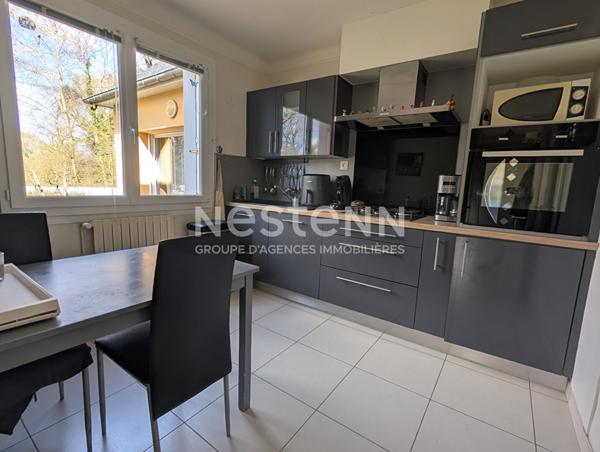 Maison Lanvollon 4 chambres - 160 m2