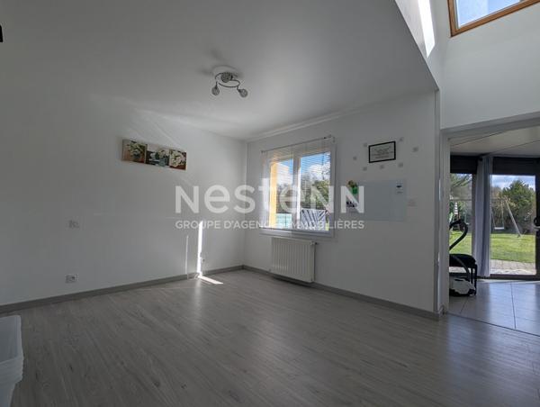 Maison Lanvollon 4 chambres - 160 m2