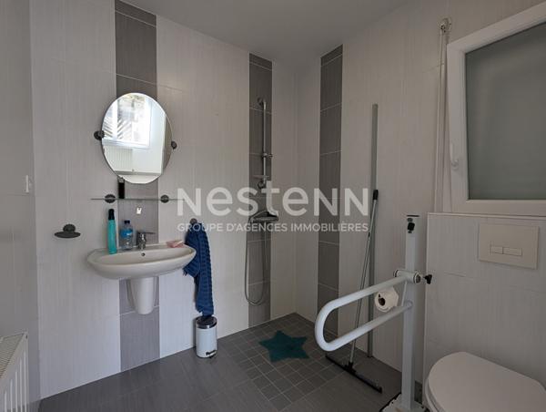 Maison Lanvollon 4 chambres - 160 m2