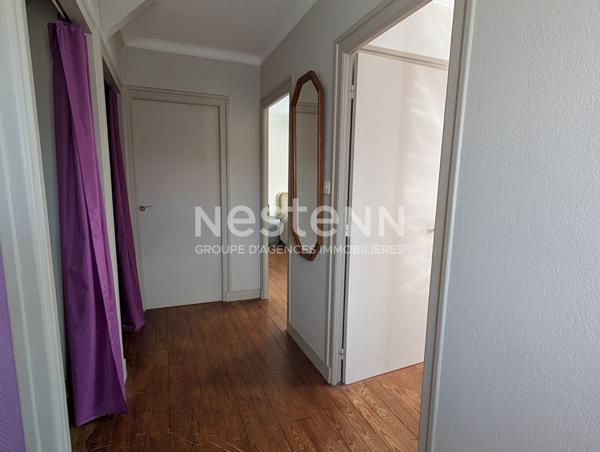 Maison Lanvollon 4 chambres - 160 m2