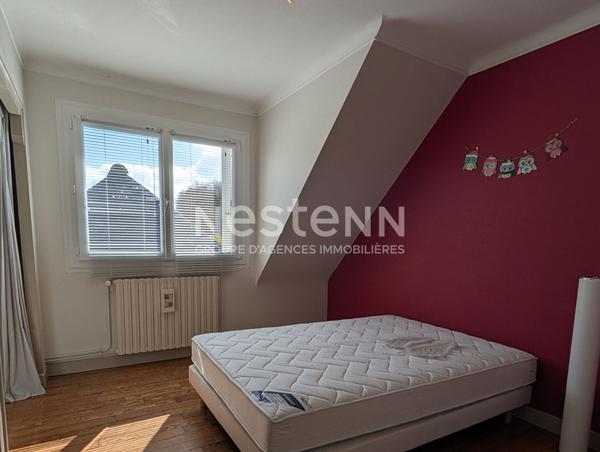 Maison Lanvollon 4 chambres - 160 m2