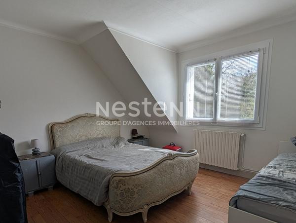 Maison Lanvollon 4 chambres - 160 m2