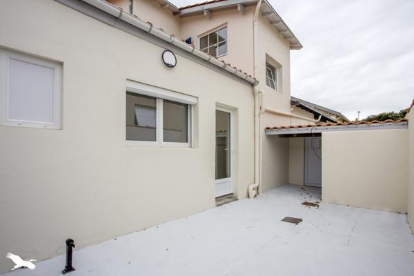 Appartement à vendre |  Châtelaillon-Plage |  3 pièces | 43 m²