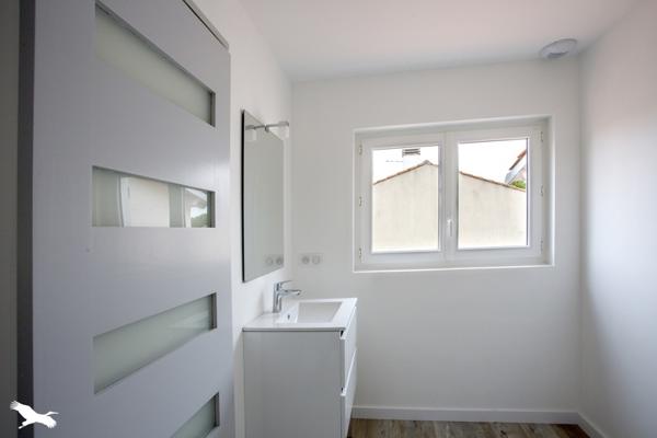 Appartement à vendre |  Châtelaillon-Plage |  3 pièces | 43 m²