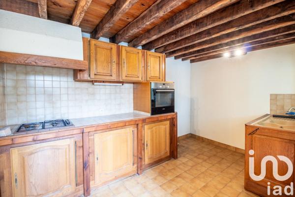 Ferme 10 pièces de 313 m² à Vauréal (95490)