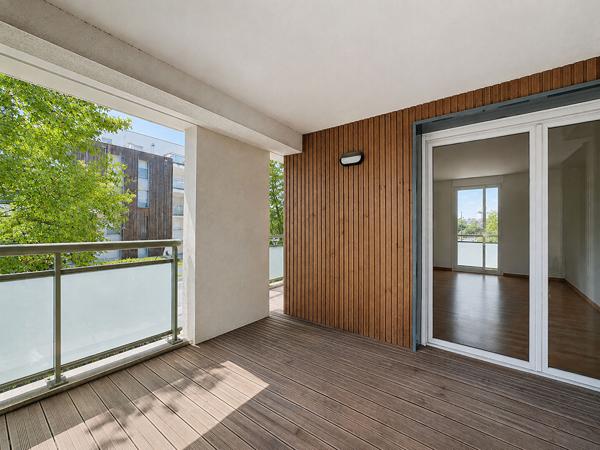 Appartement 4 pièces 82 m2