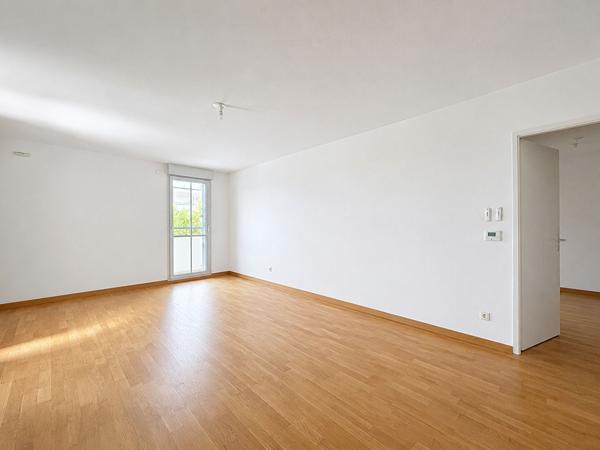 Appartement 4 pièces 82 m2