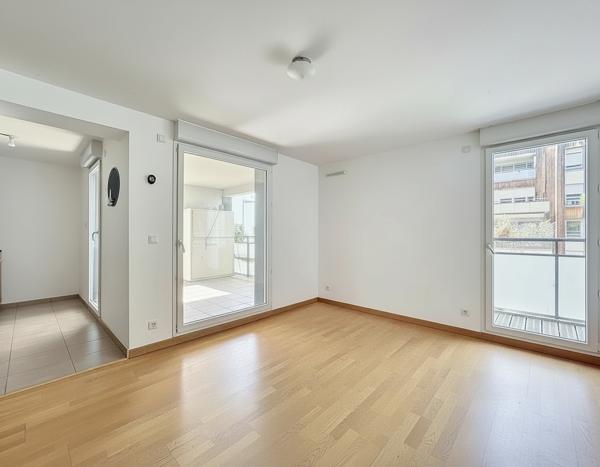 Appartement 4 pièces 82 m2