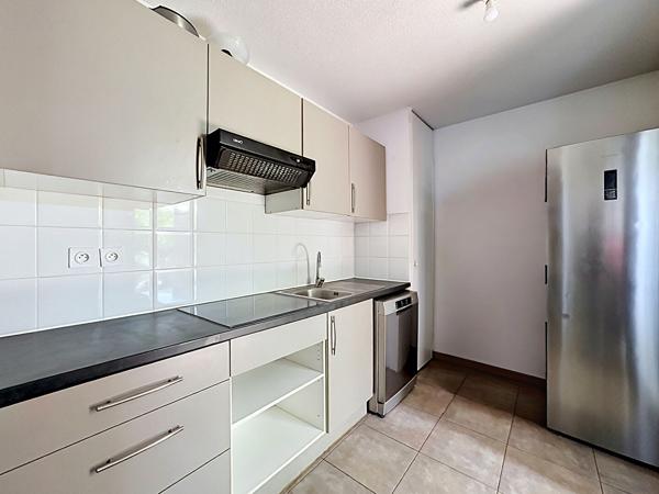 Appartement 4 pièces 82 m2