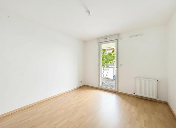 Appartement 4 pièces 82 m2