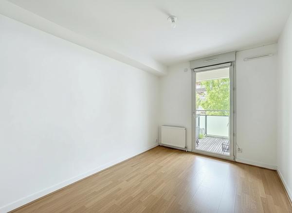 Appartement 4 pièces 82 m2