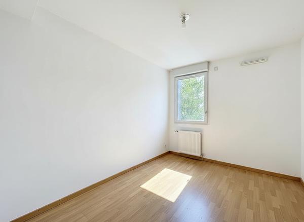 Appartement 4 pièces 82 m2