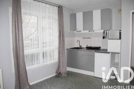 Appartement à vendre 1 pièce 19 m² Torcy