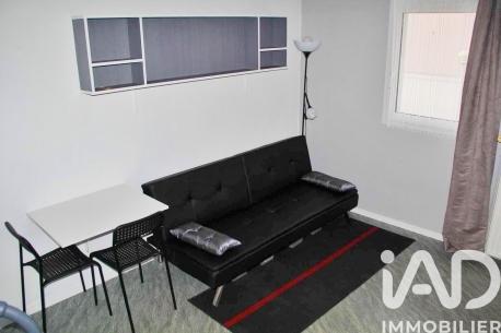 Appartement à vendre 1 pièce 19 m² Torcy