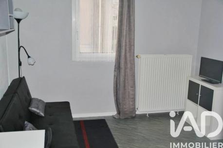 Appartement à vendre 1 pièce 19 m² Torcy