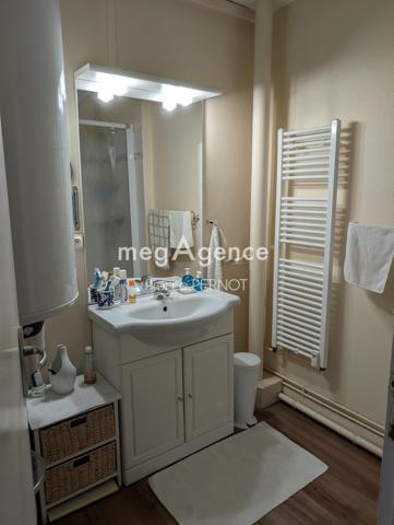 Appartement à ALBI, 81000 - 3 pièces 68m²