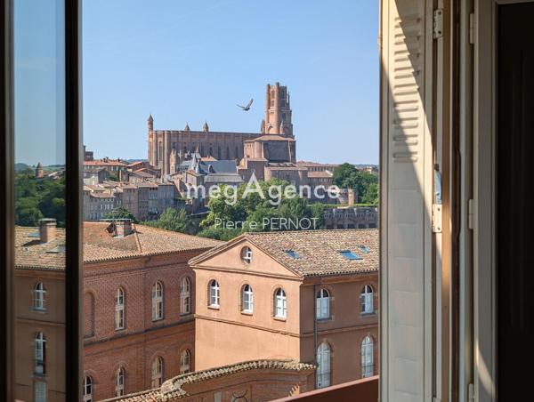 Appartement à ALBI, 81000 - 3 pièces 68m²