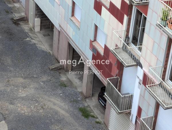Appartement à ALBI, 81000 - 3 pièces 68m²
