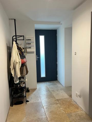 Exclusivité - Maison de ville entièrement rénovée