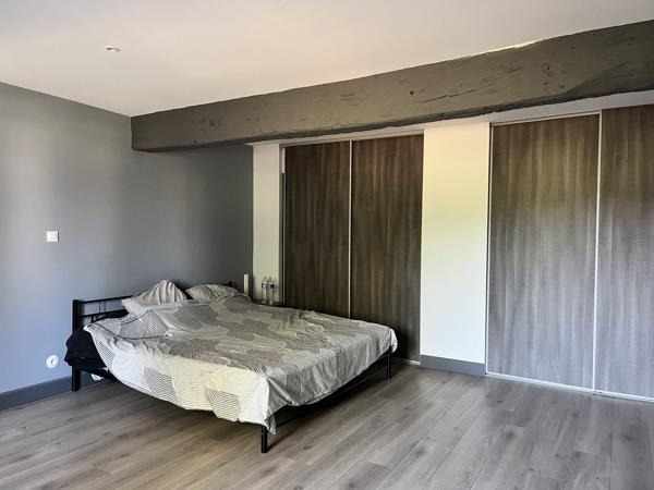 Exclusivité - Maison de ville entièrement rénovée