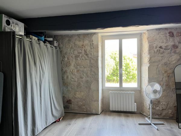 Exclusivité - Maison de ville entièrement rénovée