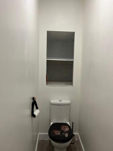 Exclusivité - Maison de ville entièrement rénovée