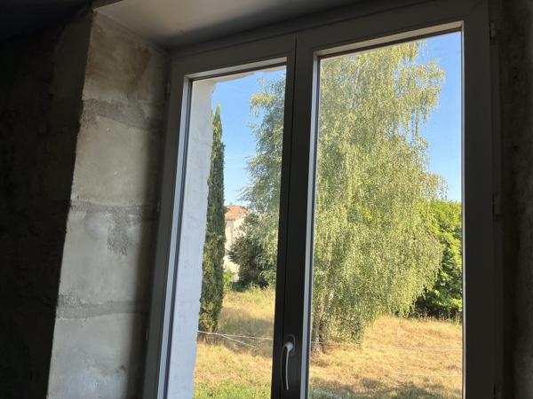 Exclusivité - Maison de ville entièrement rénovée