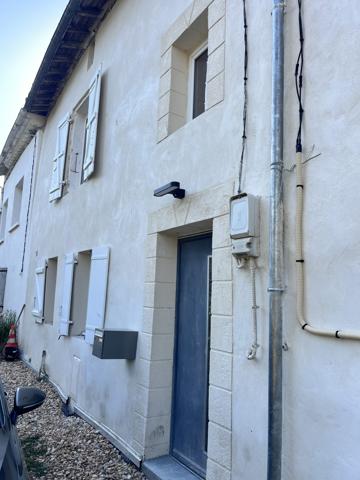 Exclusivité - Maison de ville entièrement rénovée