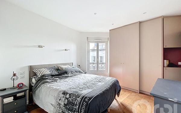 Appartement à louer    2 pièces • 42,39 m2 Maisons-Alfort