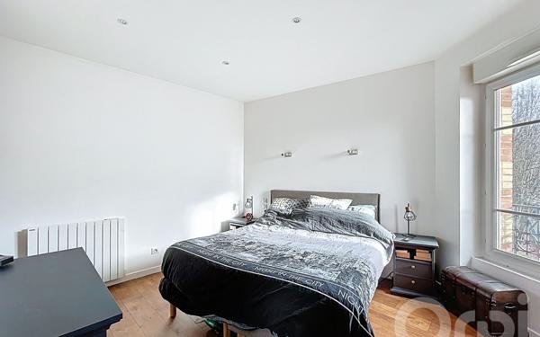 Appartement à louer    2 pièces • 42,39 m2 Maisons-Alfort