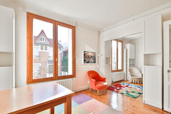 Malakoff Duplex de charme 3/4 pièces de 74.99 m2