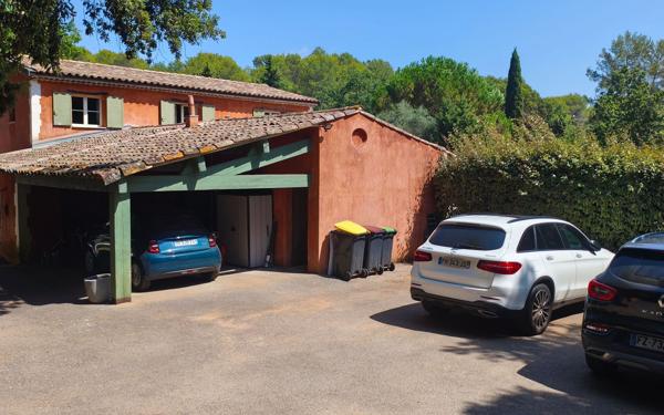Maison à louer